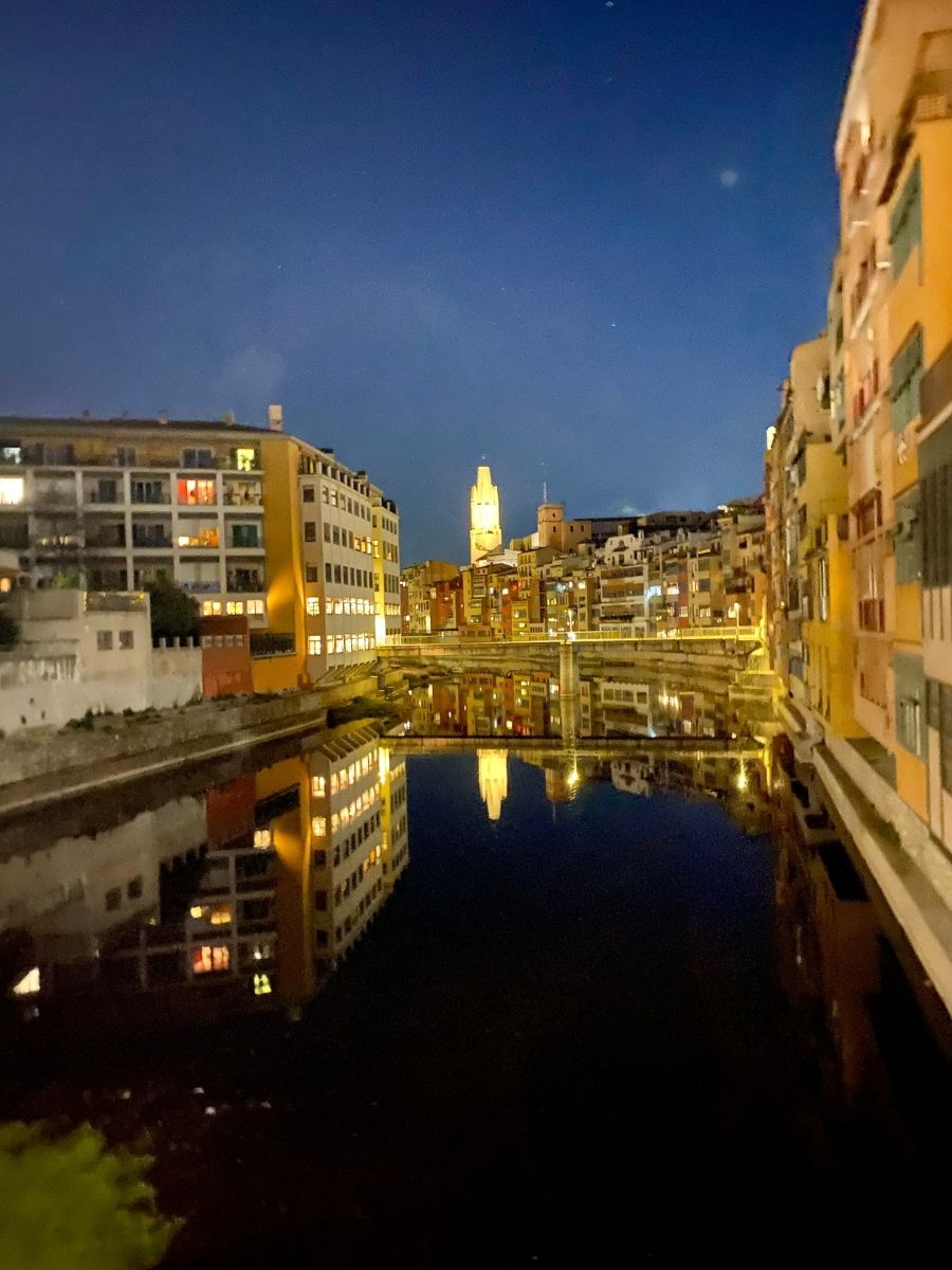 The Quest to Break the Streak