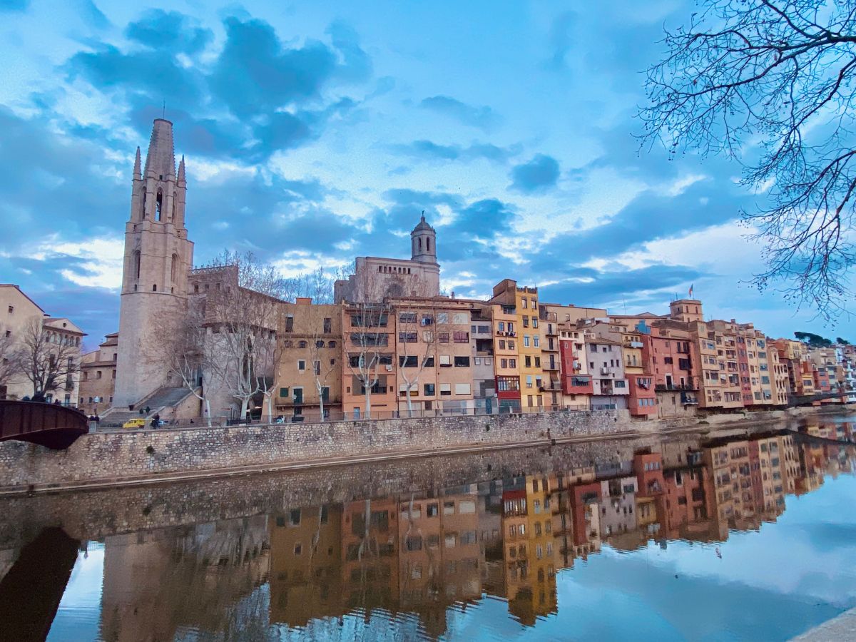 Girona Old Town A Guide To History Food And Charm Girona Old Town A Guide To History Food And Charm