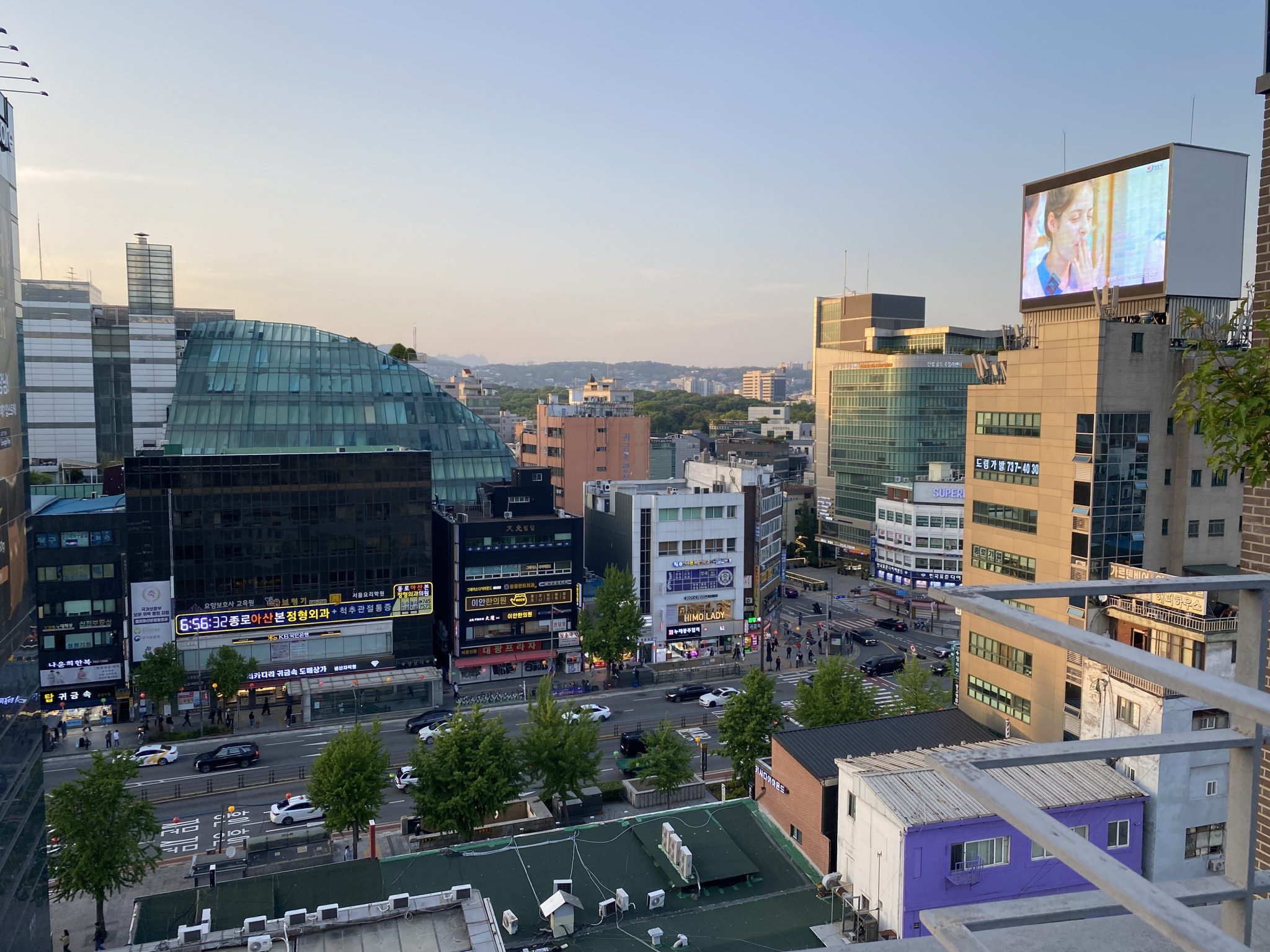 4-Day Seoul Itinerary for First-Time Visitors: Plan the Perfect South ...