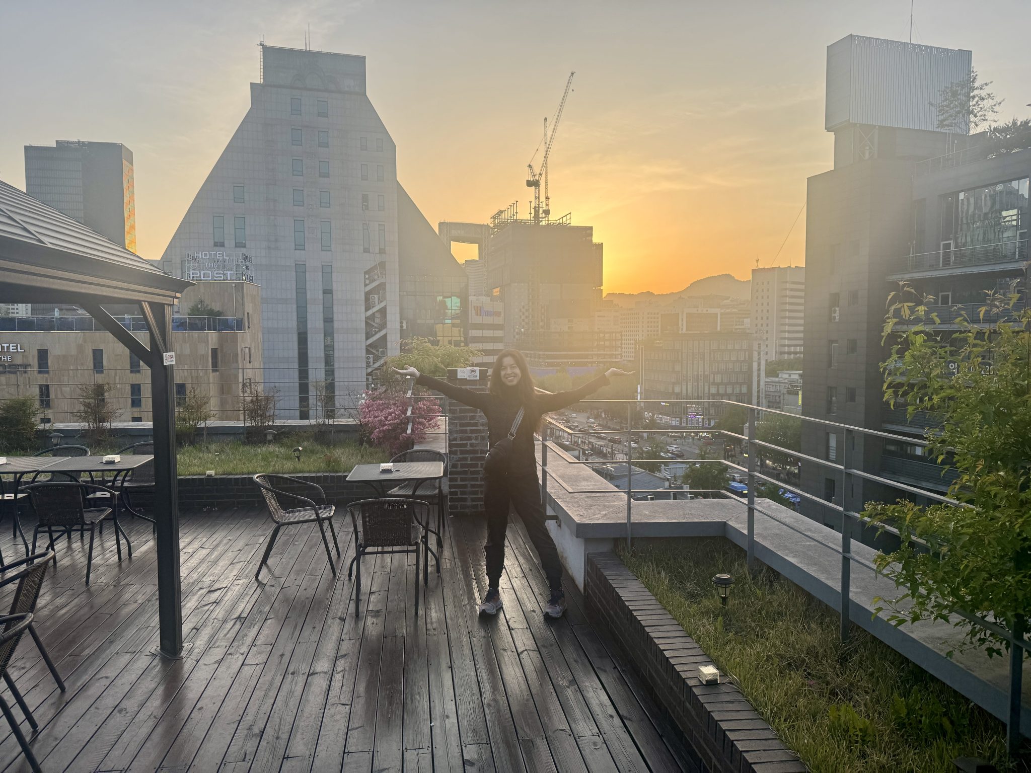 4-Day Seoul Itinerary for First-Time Visitors: Plan the Perfect South ...