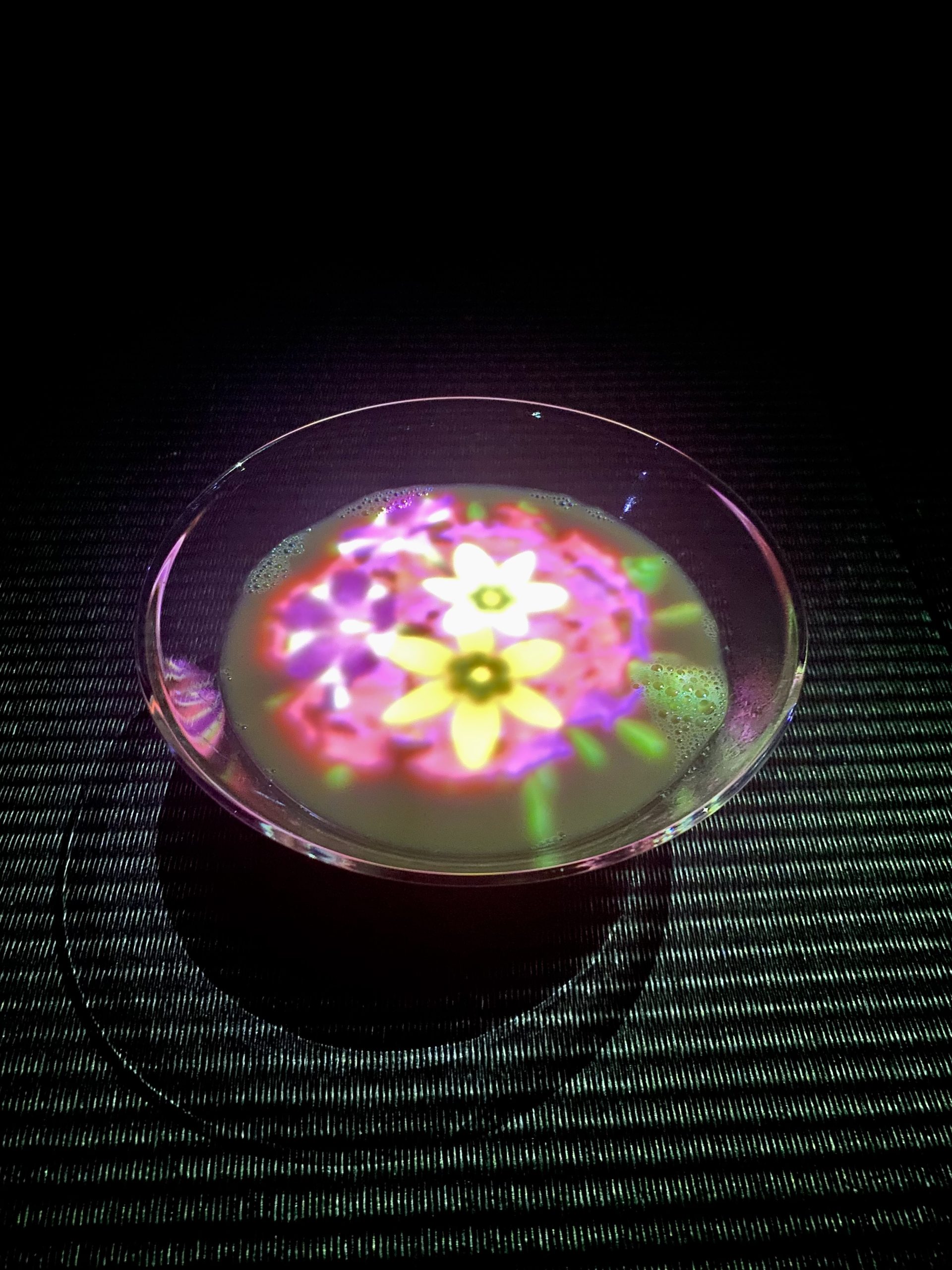 Teamlab Tea teamLab Borderless vs teamLab Planets Tokyo: Which Is Worth Visiting in ...